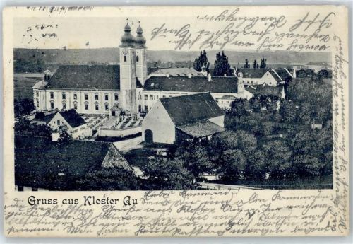 Au Kloster