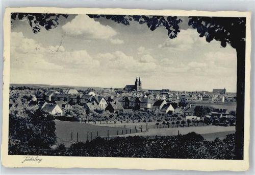 Jüterbog