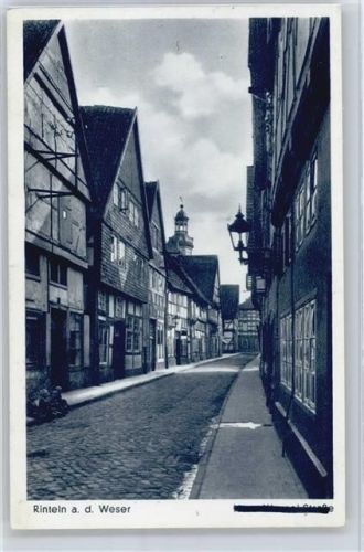 31737 W3260 Rinteln