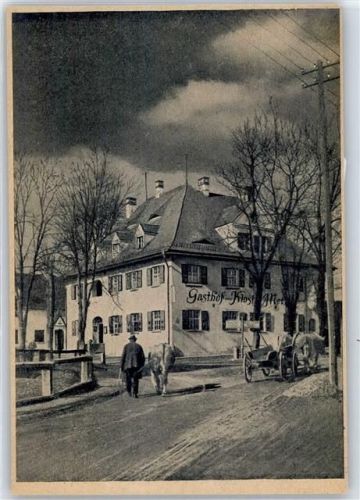 Metten Gasthof Zum Kloster Metten