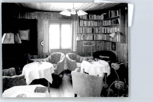 Mittelberg Foto, Pension Wittig