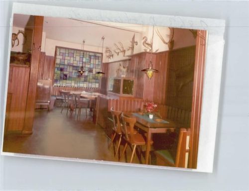 Ritterhude Foto mit Negativ, Gaststätte Jägerstuben