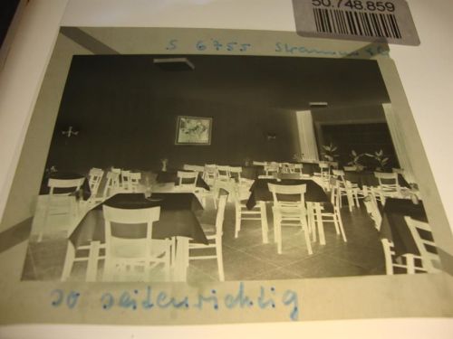 Barlo Gasthaus, Negativ