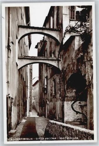 Ventimiglia