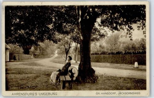 Ahrensburg