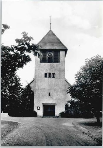 Essern Kirche
