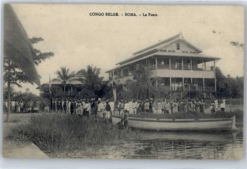 Congo Belge