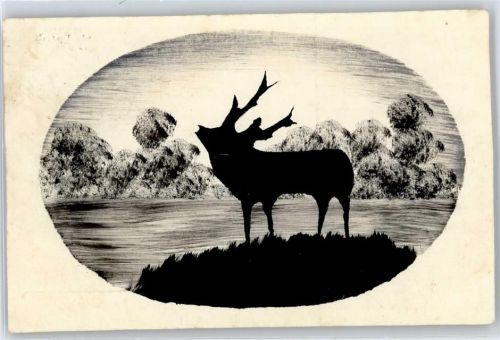 Hirsch