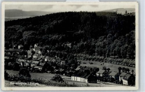 Rechenberg-Bienenmühle