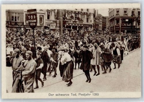 Lübeck Festzug Reichsfreiheit