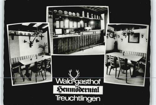 Treuchtlingen Waldgasthof Heumöderntal