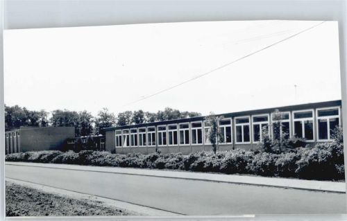 Klein Meckelsen Foto mit Negativ