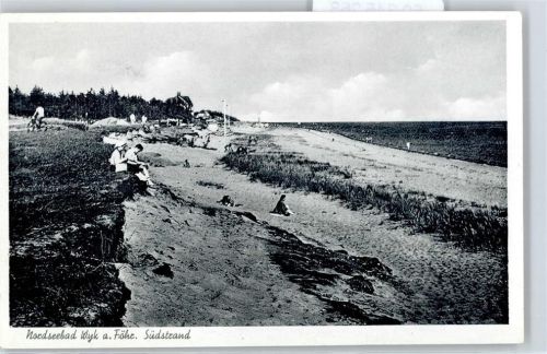 Wyk Südstrand