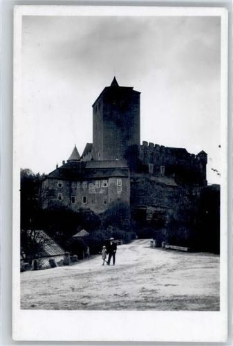 Jicin Hrad Kost