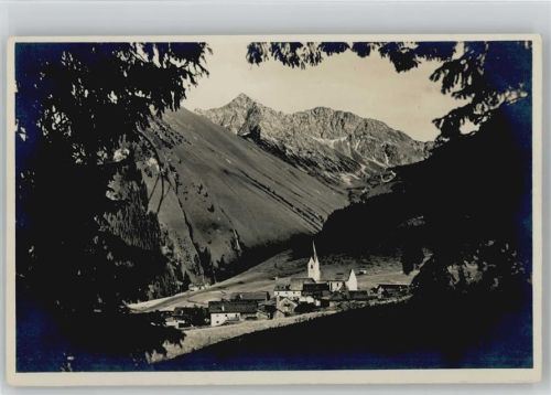 Berwang