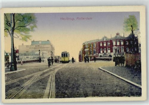 Heulbrug