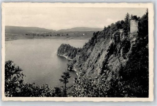 Talsperre Chrudimka, Hamry