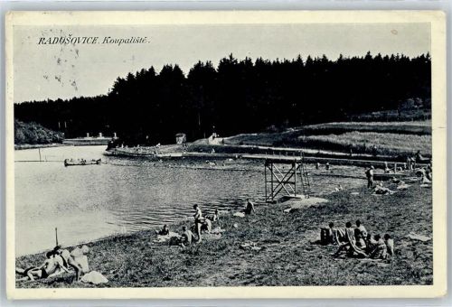 Schwimmbad