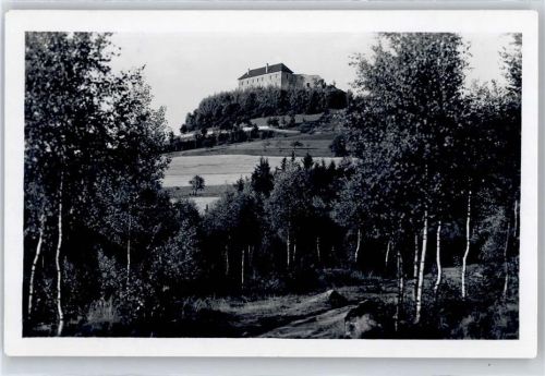 Hrad Kristofa Haranta