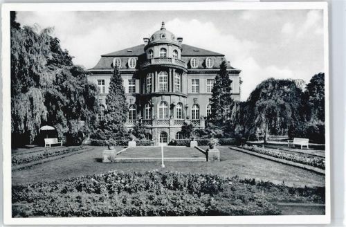 Bad Salzuflen