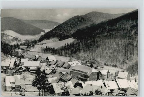 Sieber Winter