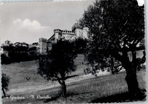 Gradara Castello