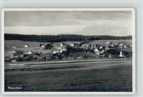 Besenfeld