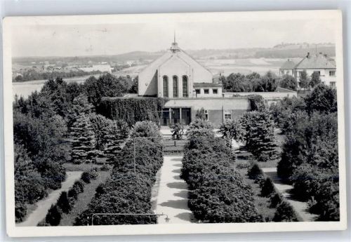 Kirchgarten