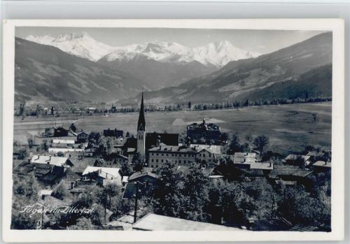 Fügen Zillertal