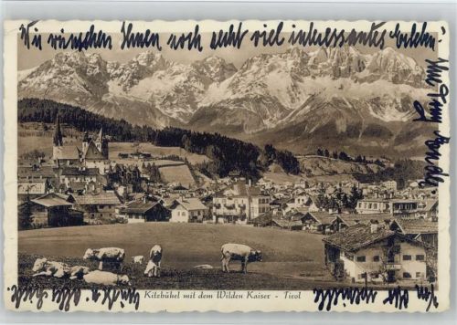 Kitzbühel