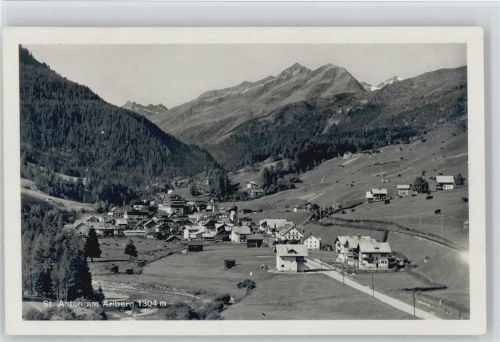 St. Anton