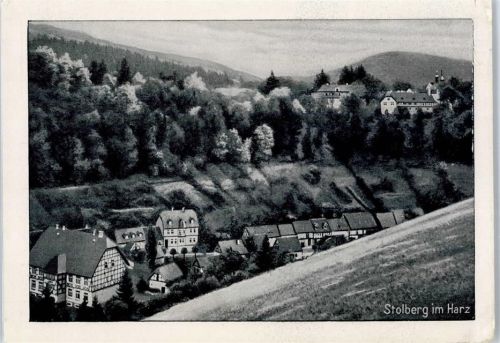 Stolberg