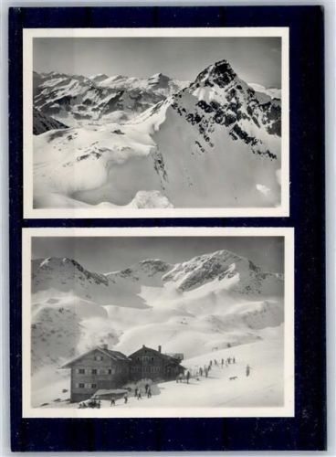 Mittelberg Foto