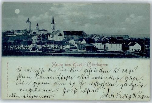 Haag