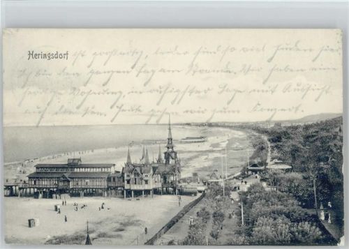 Seebad Heringsdorf