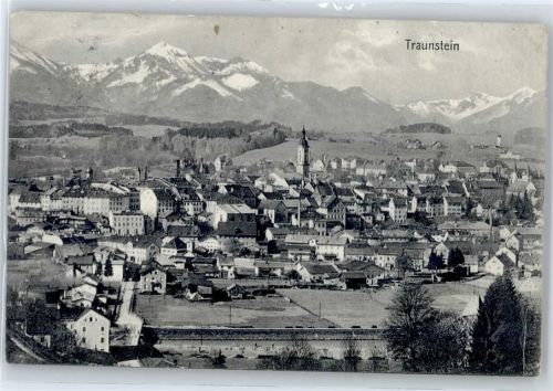 Traunstein
