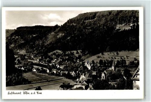 Höfen