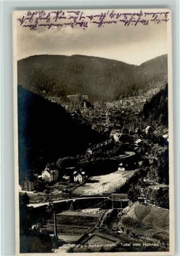 Triberg