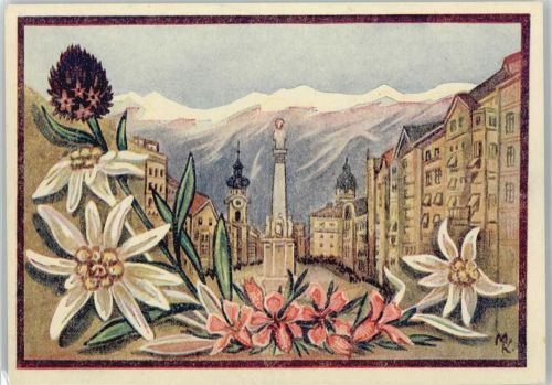 Innsbruck