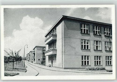 Reuth Fürsorgeheim der Hauptstadt Prag