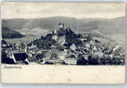 Pappenheim