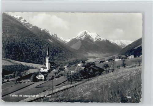 Telfes Stubaital