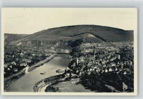 Neckargemünd Kleingemünd