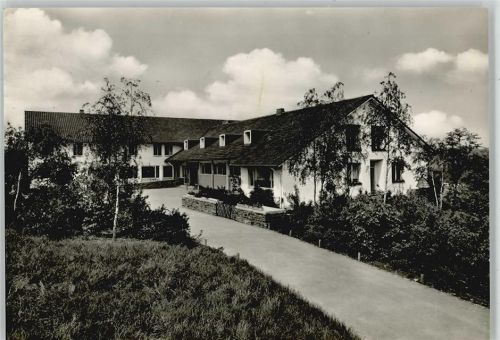 Wiehl Jugendherberge