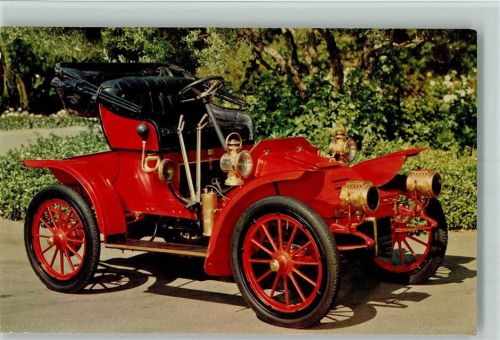 1906 Autocar Roadster Type X Oldtimer