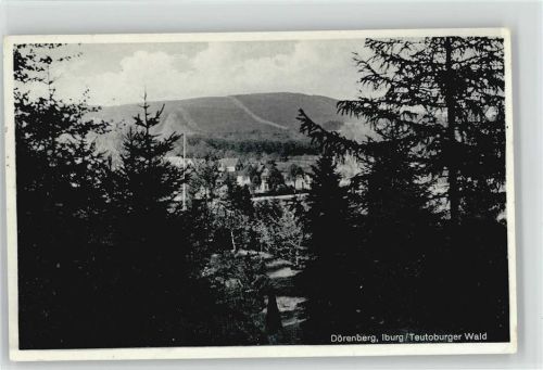 Dörnberg