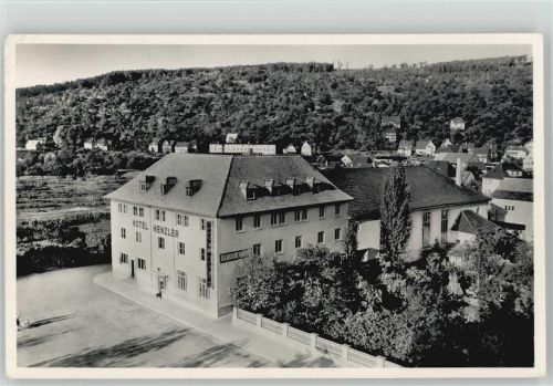 Plochingen Hotel Henzler