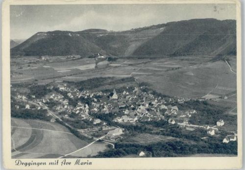 Deggingen Ave Maria