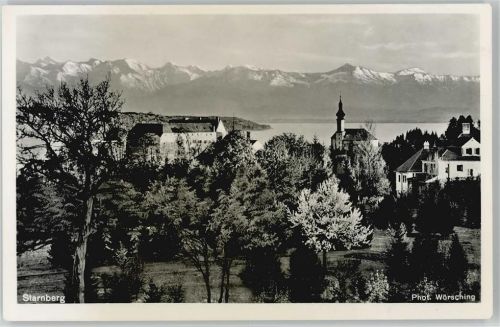 Starnberg