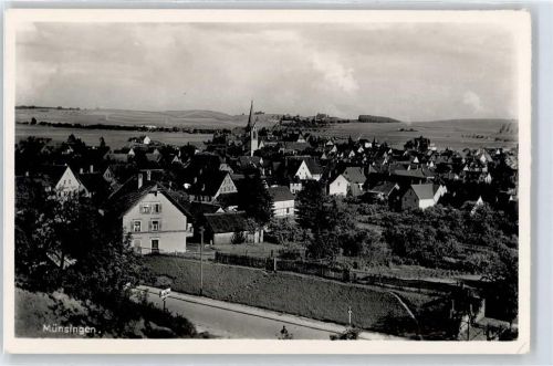 Münsingen